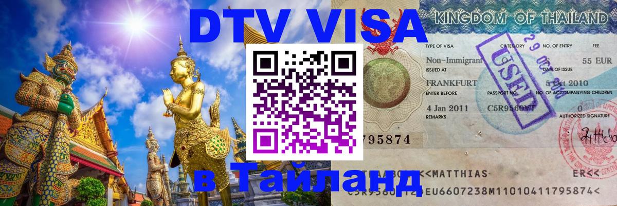 Оформление DTV визы под ключ: стоимость и тарифы, только загранпаспорт - 